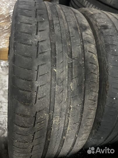 Continental PremiumContact 6 235/45 R18 Y