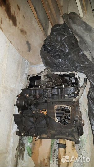 VAG BXE 1,9 TDI 77кв (105 лс)