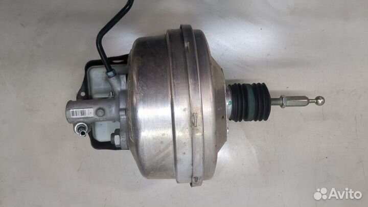 Цилиндр тормозной главный Audi A6 (C7), 2014