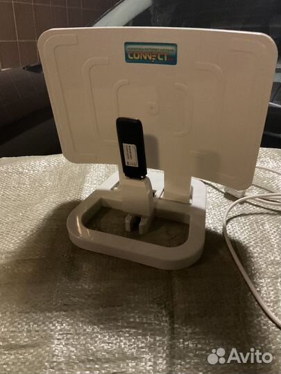 Усилитель интернет сигнала Connekt