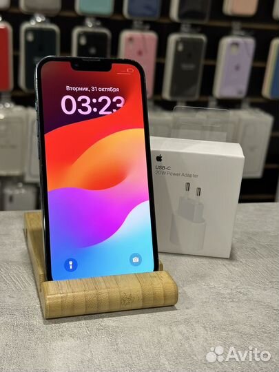 iPhone 13 Pro, 256 ГБ