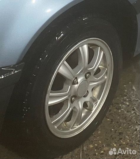 Комплект колес r13