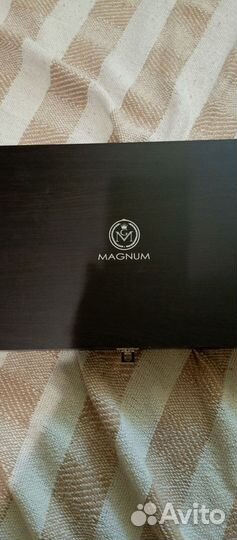 Кофейный сервиз, набор ножей