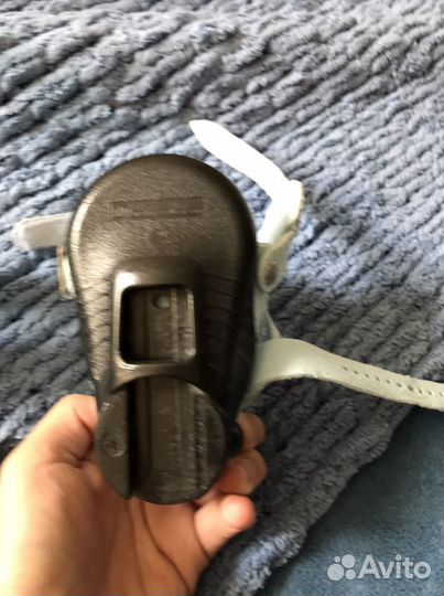 Брейсы для коррекции косолапости (ADM)