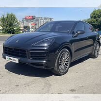 Porsche Cayenne 3.0 AT, 2020, 32 000 �км, с пробегом, цена 10 500 000 руб.