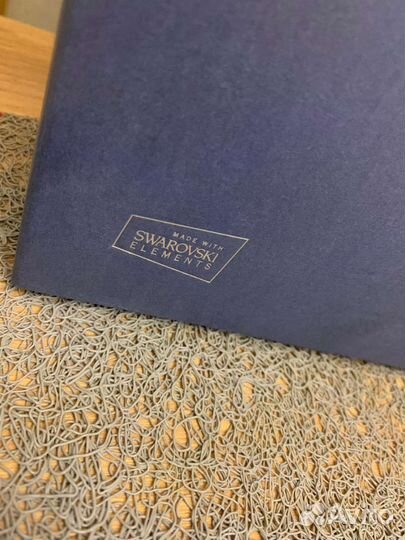 Бокалы, Фужеры Crystocraft