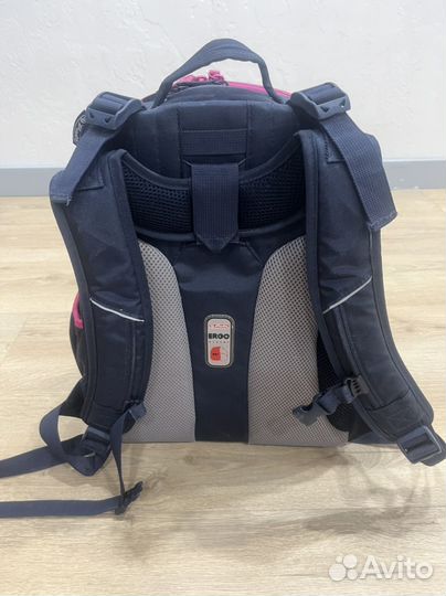 Ранец школьный