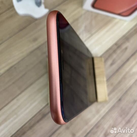 iPhone Xr 128Gb Coral