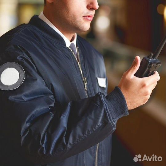 Охранник Без Лицензии Вахта Склады