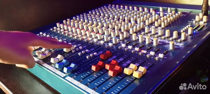 Аранжировка, сведение, минусовка, гострайтинг