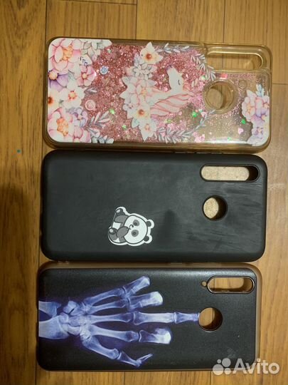 HONOR 20e, 4/64 ГБ