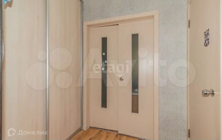 Квартира-студия, 26 м², 1/10 эт.