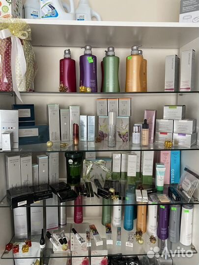 Товары amway амвей