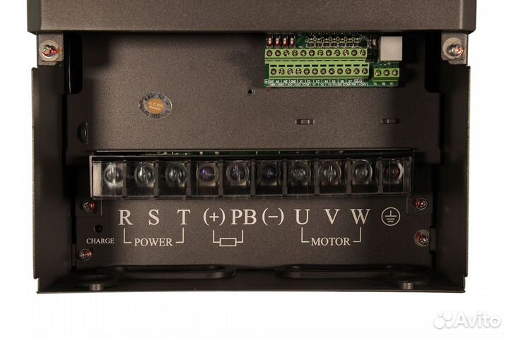 Частотный преобразователь ESQ-600 37/45 кВт 380В