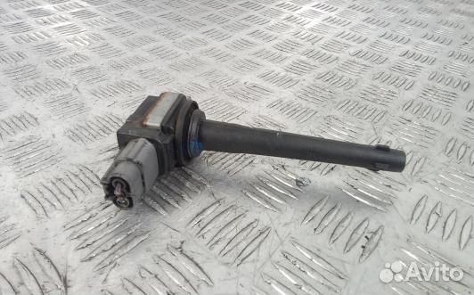 Катушка зажигания бензиновая nissan qashqai J10 (A