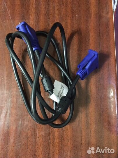 Провода шнуры кабели