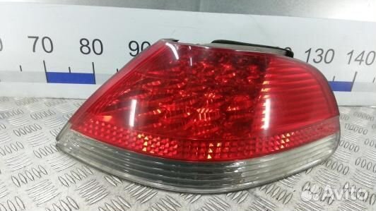 Фонарь задний правый BMW 7 E65 (ZBN15MY01)