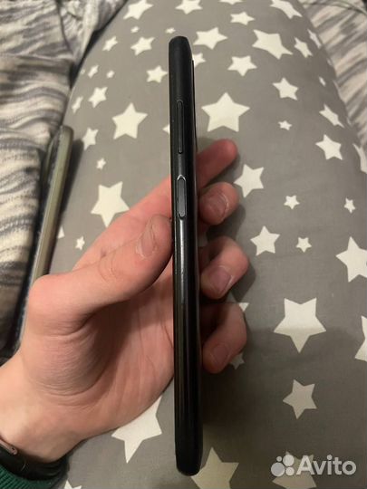 Samsung Galaxy A03s, 3/32 ГБ