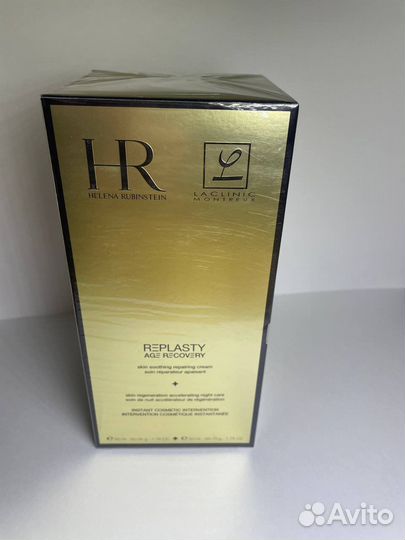 Набор кремов Хелена Рубинштейн