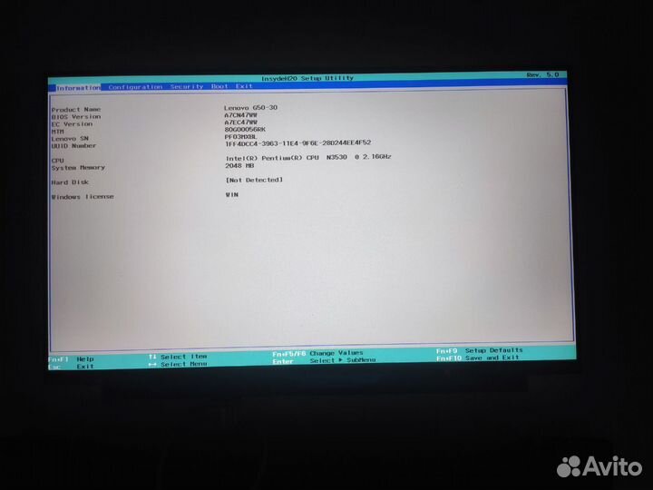 Матрица для ноутбука lp156wf9 (sp) m9