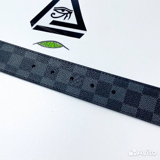 Ремень Louis Vuitton