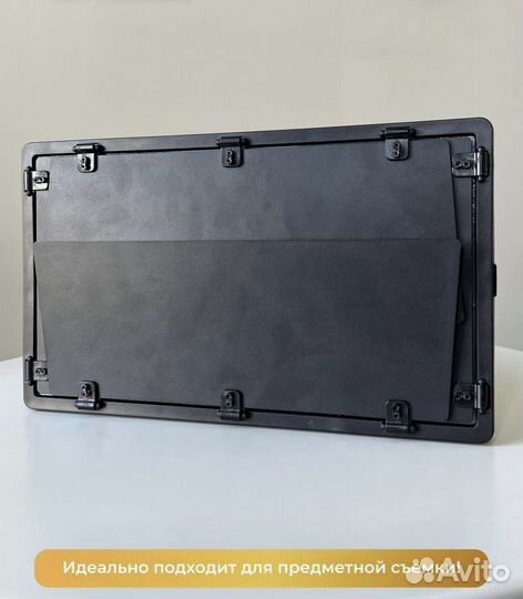 Видео свет Pro Led 600+