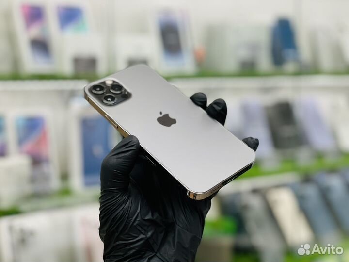 iPhone 12 Pro, 128 ГБ