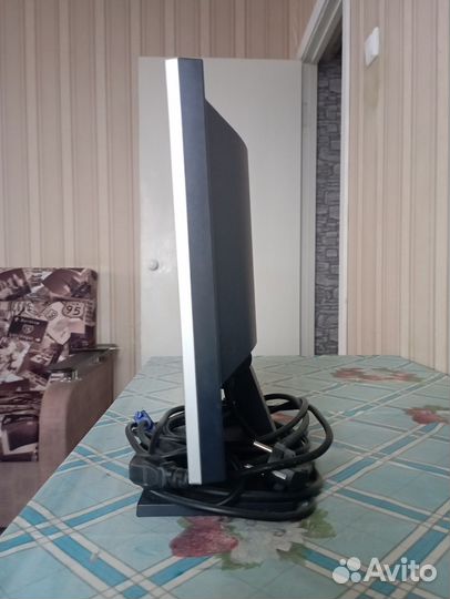 Компьютер в сборе