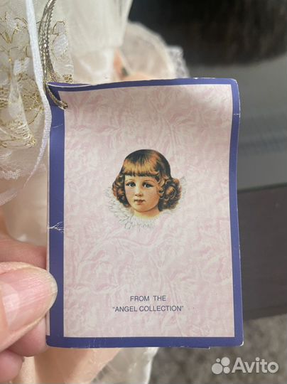 Кукла (возможен торг)