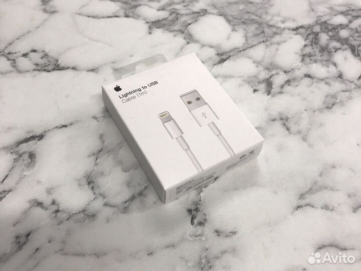 Кабель для iPhone