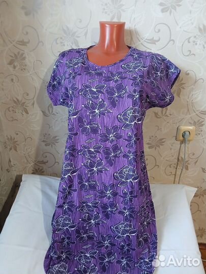 Платье туника