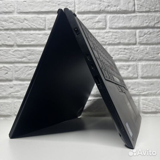 Lenovo X380 Yoga i5-8350u 8/256gb 13.3