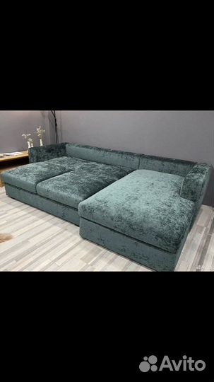 Мягкая мебель на заказ