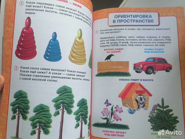 Годовой курс занятий 4-5 лет М.А. Жукова