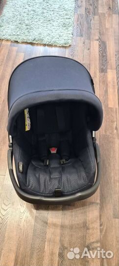 Коляска peg perego 3 в 1