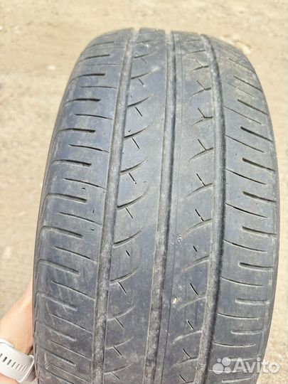 Yokohama резина 205/55 R16