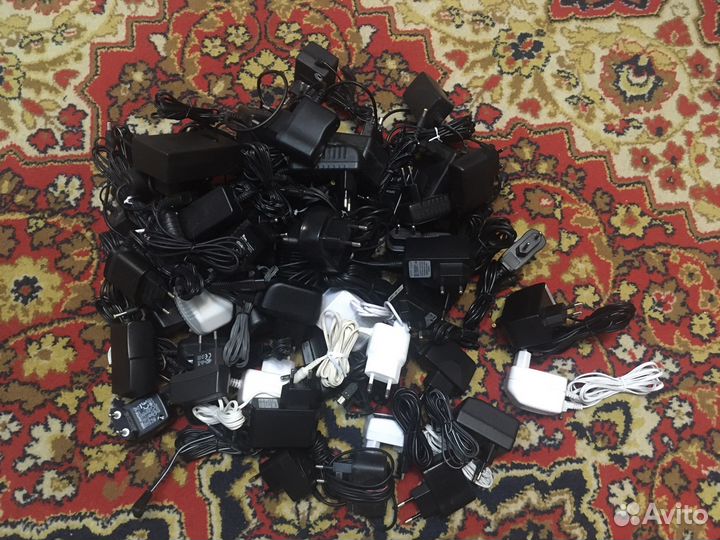 Блоки питания