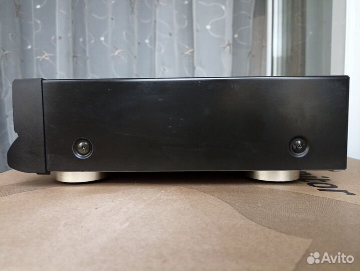 CD плеер Technics SL-PG360A