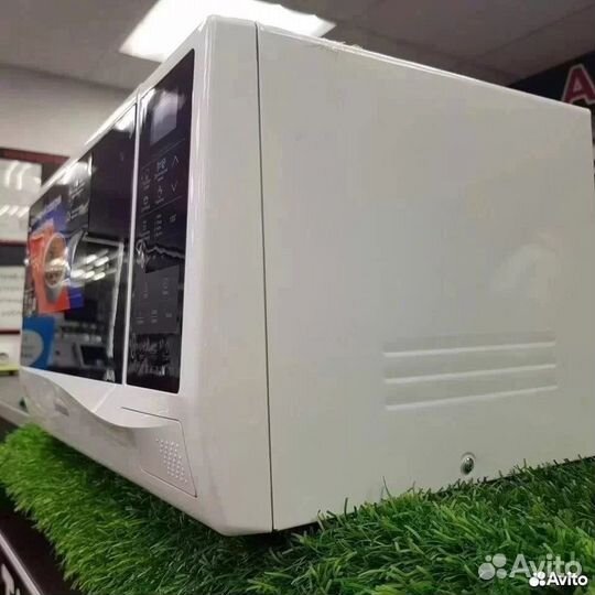 Микроволновая печь Samsung (пр103)