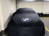 Тент-чехол премиум на автомобиль BMW