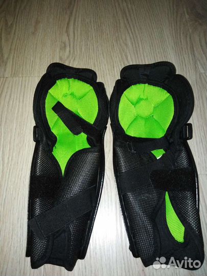 Хоккейная форма