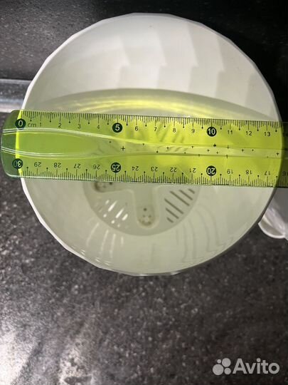 Цветочные горшки пластик