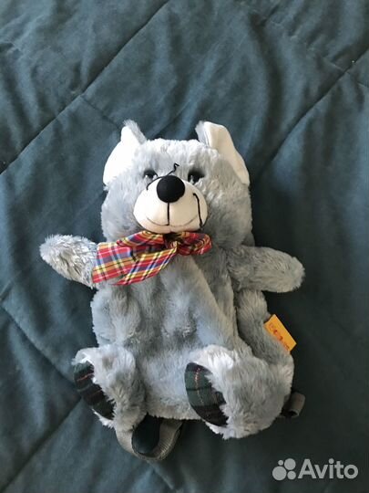 Детские игрушки