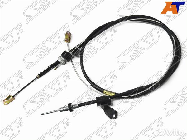 Трос ручника toyota surf KZN185 ST-46410-35770 Sat