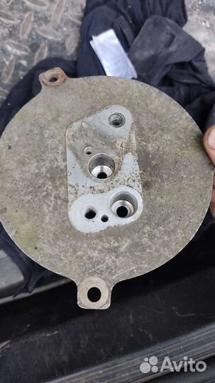 Осушитель кондиционера e39