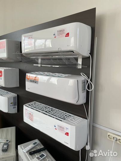 Дефлектор для кондиционера