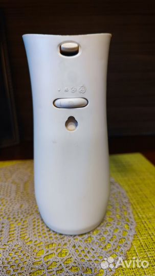 Автоматический освежитель воздуха