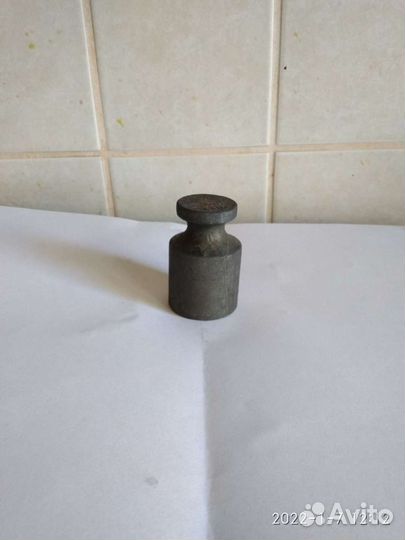 Гирька 1969 г