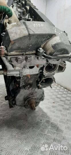 Двигатель BMW 5 E34 1995