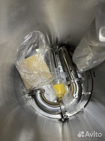 Самогонный аппарат новый